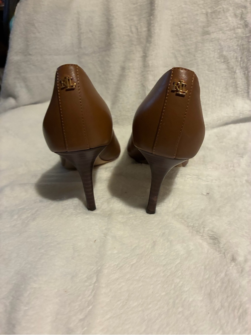 Lanette Pump - Picture 4 of 11